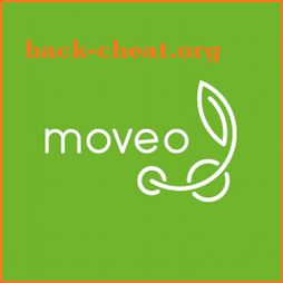 Moveo icon