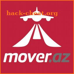 Mover.az icon