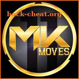 Moves for Mortal Kombat 11 icon