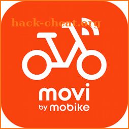 Movi by Mobike - Moving Your Life icon