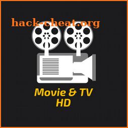 Movie & TV HD icon