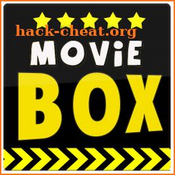 Movie Box 2019 - Free Movies & Tv Shows icon