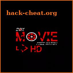 Movie Box Free HD icon