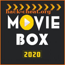 movie box hd films 2020 icon