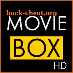 Movie Box Hd Films 2021 icon