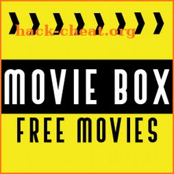 movie box hd free movies icon