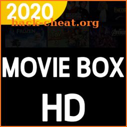 Movie Box HD: Full HD Movies 2020 icon