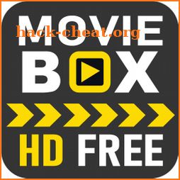 Movie Box HD: Full HD Movies 2021 icon