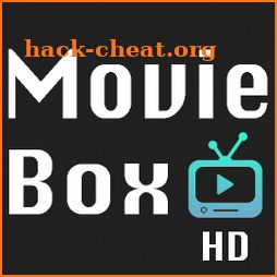 Movie Box HD - Movies & TV Shows icon
