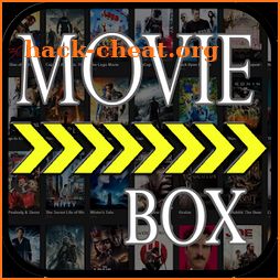 Movie Box - HD Movies Online icon