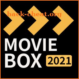 Movie box pro free movies 2021 icon