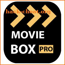 Movie Box Pro Free Movies icon