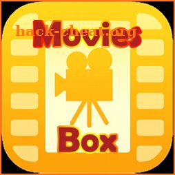 Movie Box Pro icon