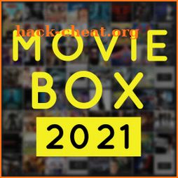 Movie box pro watch free movies icon