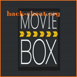Movie Box, Show Box Movie, Cine Filmes icon