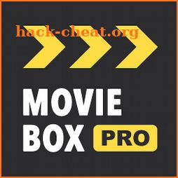 Movie Box™ icon