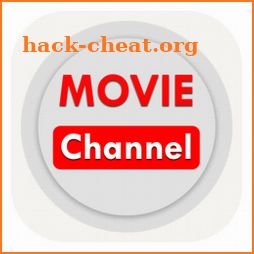 Movie Channel icon