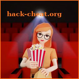 Movie Cinema Simulator icon