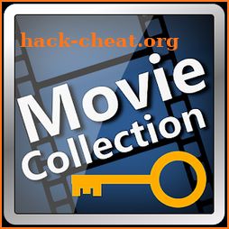 Movie Collection Unlocker icon