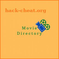 Movie Directory Nim icon