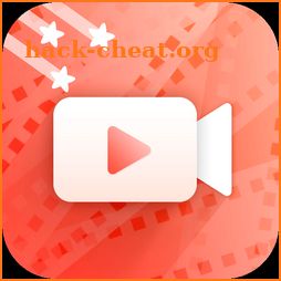 Movie Editor Of Photos With Song & Video Maker icon