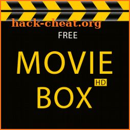 MOVIE HD BOX : FREE ONLINE MOVIES & TV SHOWS icon