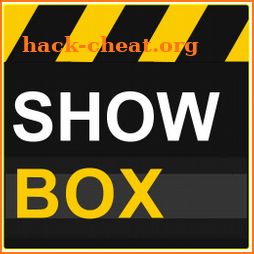 Movie HD BOX Show 2019 - Free Movies & TV Shows icon