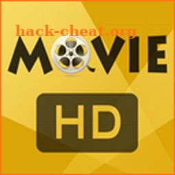 Movie HD icon