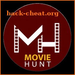 Movie Hunt : Movies & TV Info. Trailers. News. icon