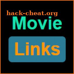 Movie Links icon