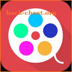 Movie Maker - Photo Video Maker With Music icon