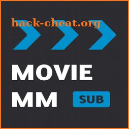 Movie MM icon