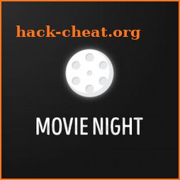 Movie Night icon