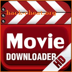 Movie Player & Down icon