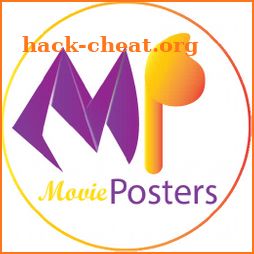 Movie Posters & Backdrops Pro icon