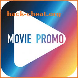 Movie Promo icon