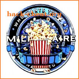 Movie Quiz - Who Wants To Be A Millionaire icon