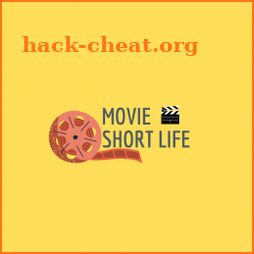Movie shortcut life icon
