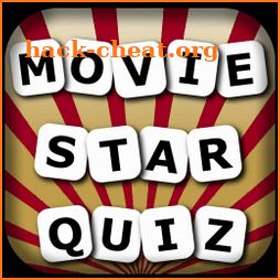 Movie Star Quiz icon