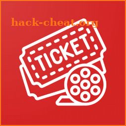 Movie Ticket Booking - My Tickets icon