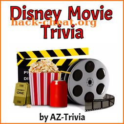 Movie Trivia: Disney Movies icon