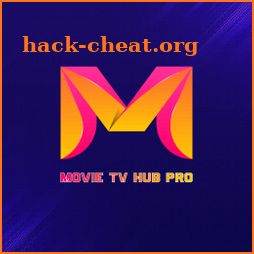 Movie TV HUB Pro icon