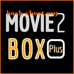 moviebox 2 plus app icon