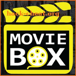 MovieBox Free HD Movies: Watch Free Movies icon