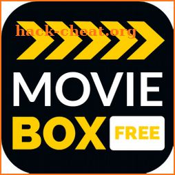 Moviebox free movies icon