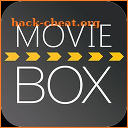 MovieBox icon