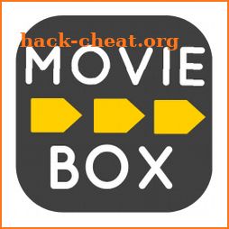 MovieBox - New Movies 2021 icon
