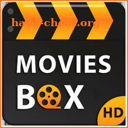 MovieBox Plus V2 icon