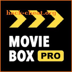 MovieBox Pro icon