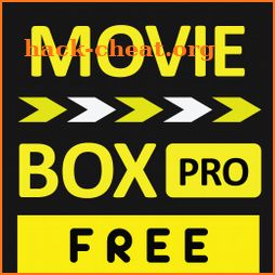 Moviebox pro 2021 icon